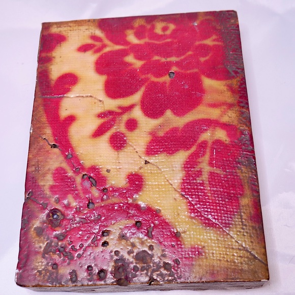 Sid Dickens Other - Original Sid Dickens T-188 Tapestry Memory Tile. Mint Condition. “Retired”